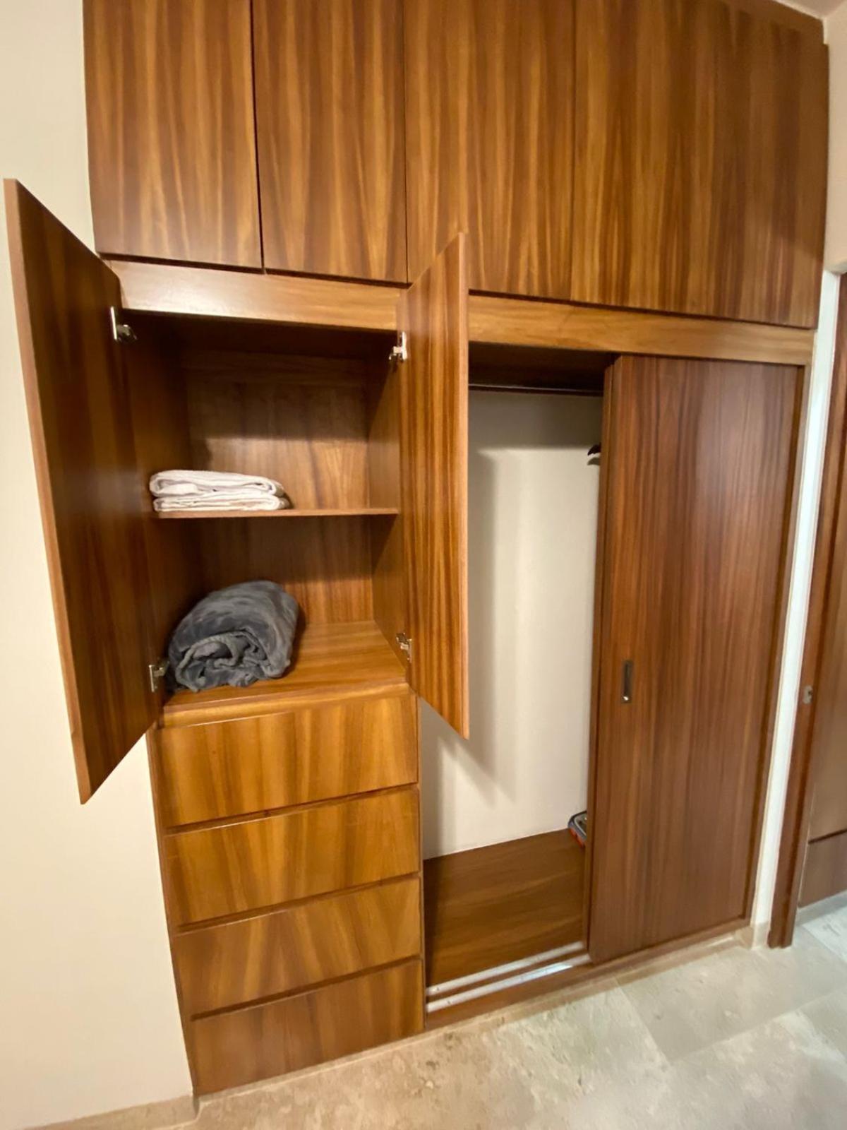 Luxury 2 Bedroom Apt 3 Min Away From The Boardwalk/Malecon La Paz Extérieur photo